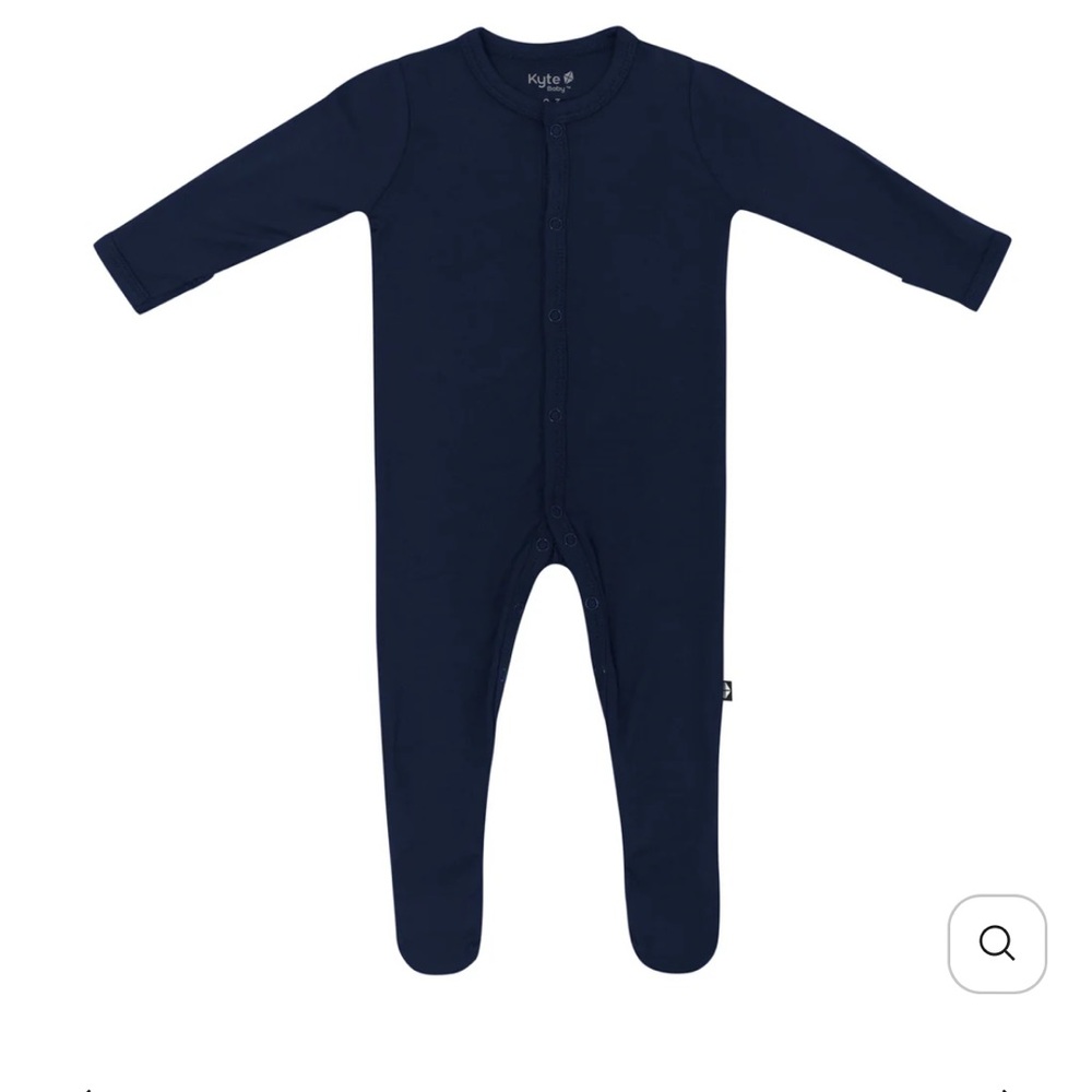 Kyte baby 0-3 months